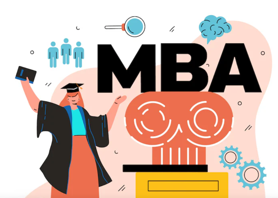 MBA COLLEGE